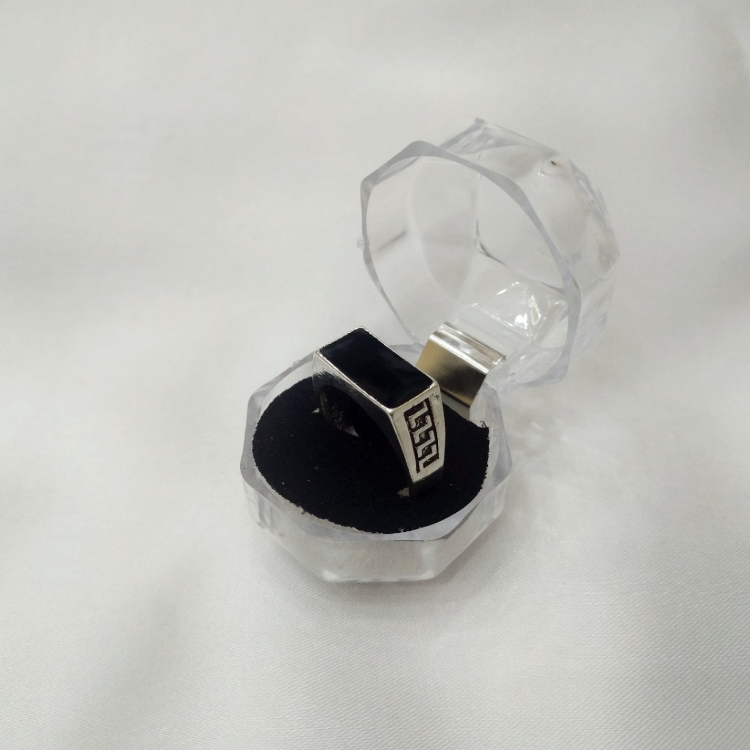 Turkish Ver-Sace Style Ring For Boys | Trendy Men’s Fashion Ring