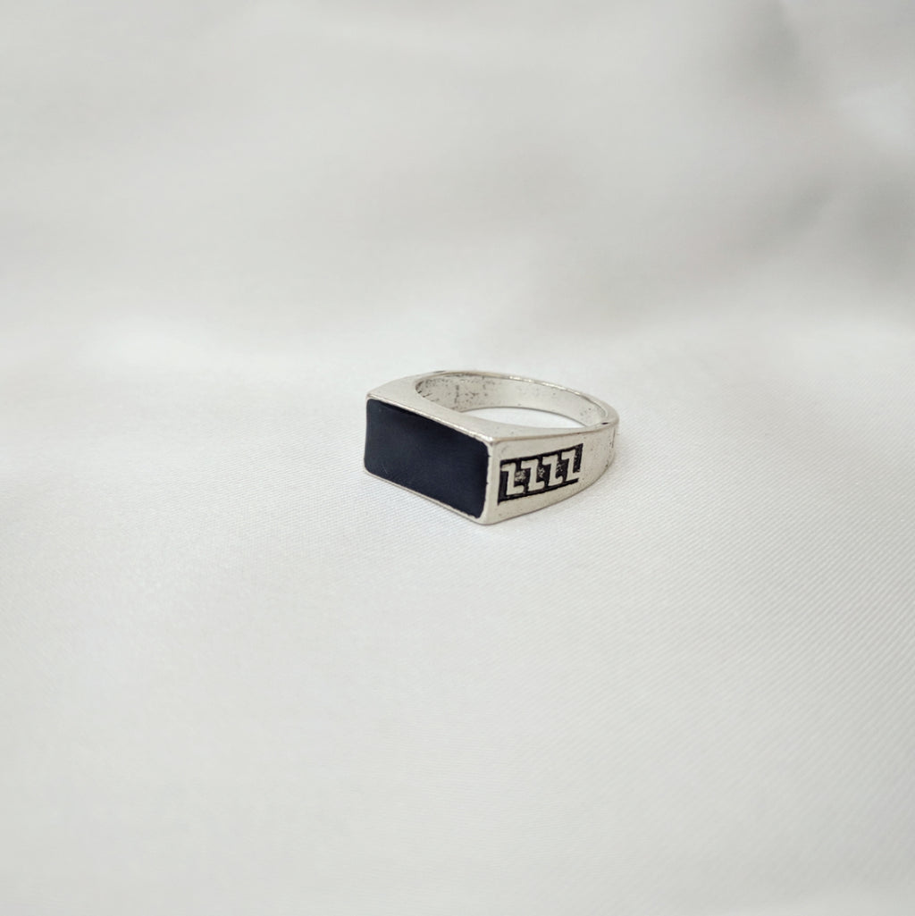 Turkish Ver-Sace Style Ring For Boys | Trendy Men’s Fashion Ring